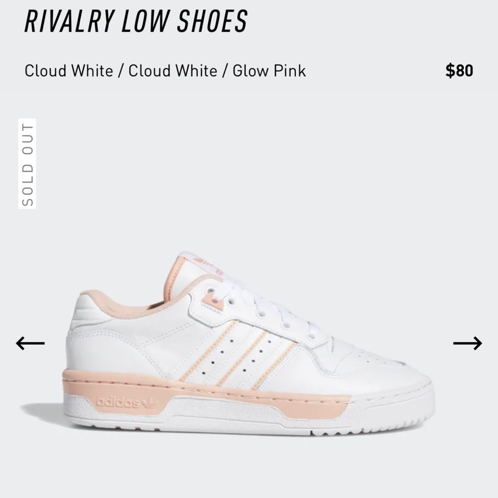 Adidas Shoes